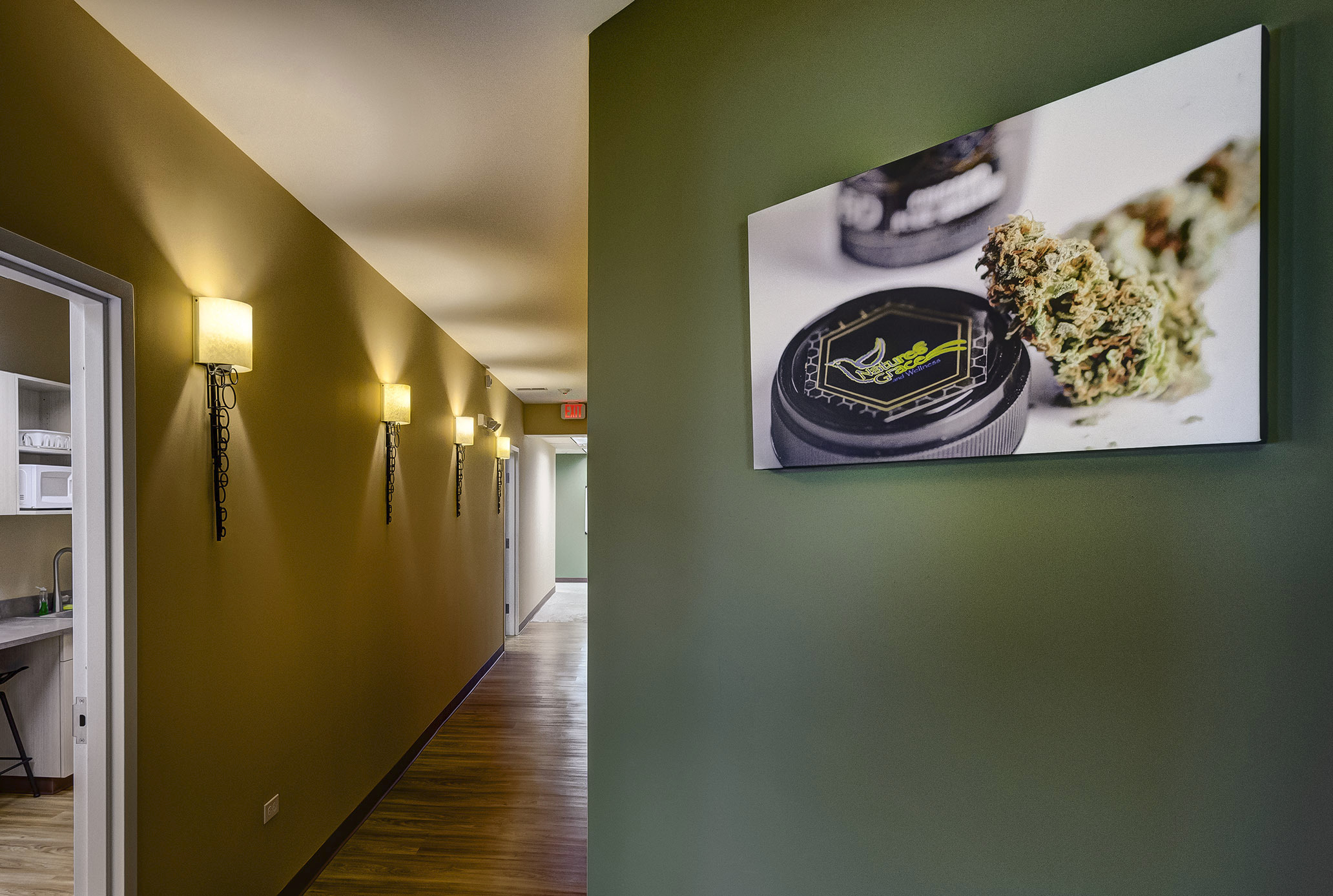 Dispensary