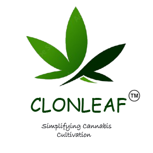 CLONLEAF Logo