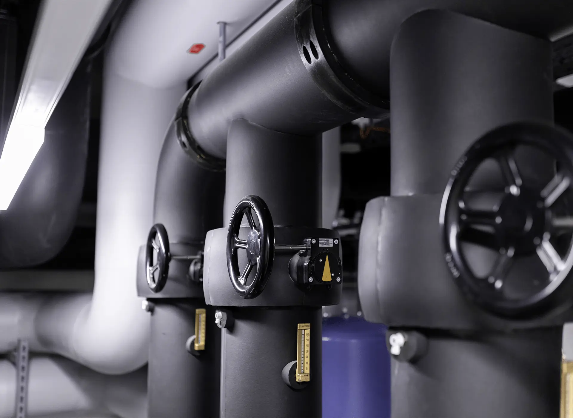 Heat Recovery
